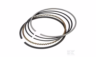 PISTON RING SET STD