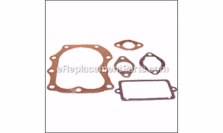 GASKET SET VALVE 498534