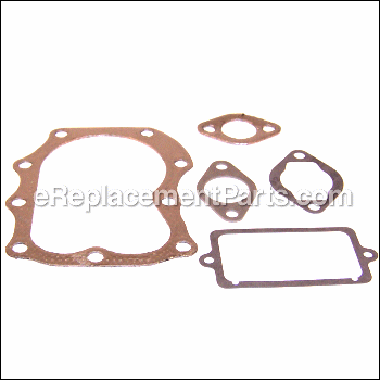 Hako GASKET SET VALVE 498534