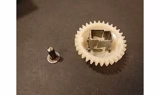 GEAR GOVERNOR 494845