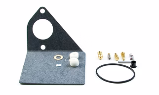 KIT CARB OVERHAUL 497578