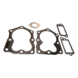 Hako GASKET SET VALVE 498528