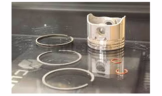 PISTON ASSY-020 499962