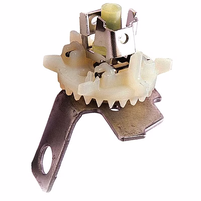 hako slinger oil governor 496544