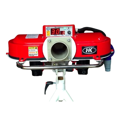 Hako New Gravity Coach Digital Cricket Bowling Machine