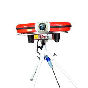 Gravity Pro Digi Professional Cricket Bowling Machine