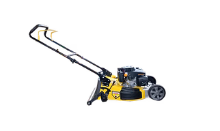 HK2170R Lawnmower Push Type with Rear Roller Attachment