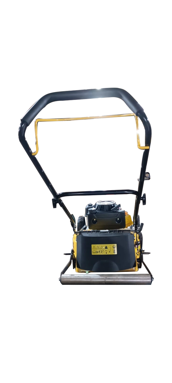 HK2170R Lawnmower Push Type with Rear Roller Attachment-2