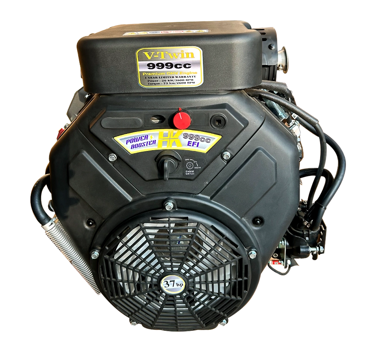 Discover the Unbeatable Replacement: The HK999 Honda Clone V
