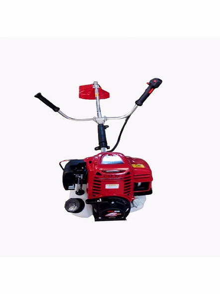 Honda Gx35 Brush Cutter-2