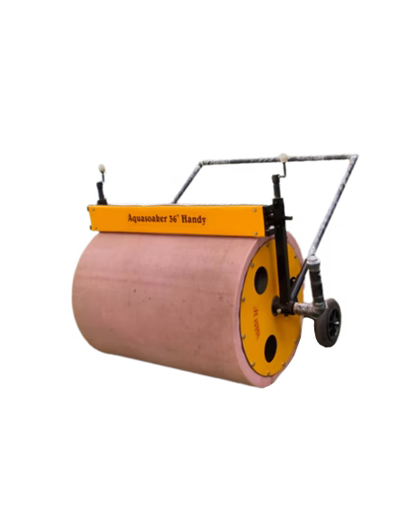 Aquasoaker Handy 36 Water Soaking Machine