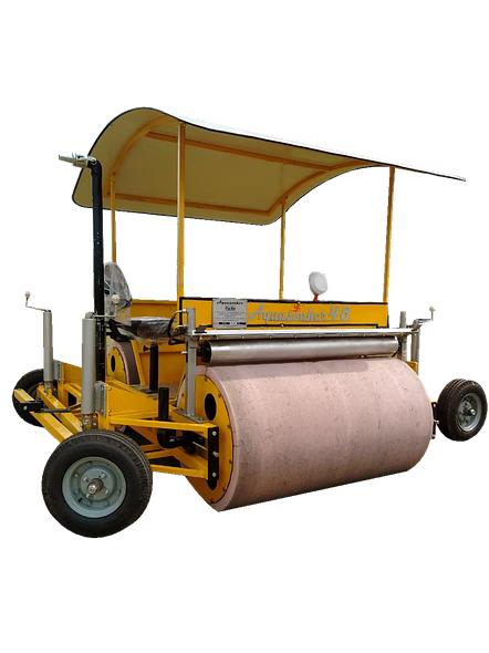 Aqua Soaker 48Inch Ride On Type Hydrostatic