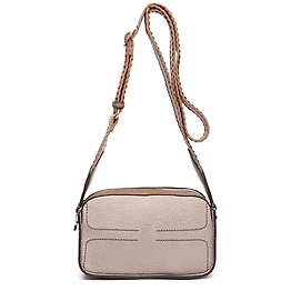 Sin Alma Women's Evening Bag-SABEIGE