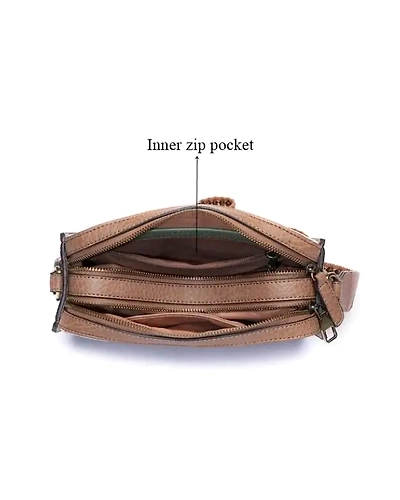 Women's Evening Bag-SABEIGE-3