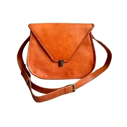 Sin Alma Handmade Women Bag-SAMHC02