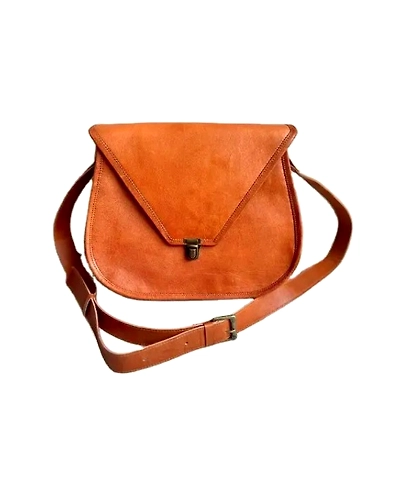Handmade Women Bag-SAMHC02-1