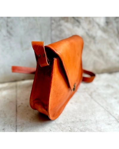 Handmade Women Bag-SAMHC02-2