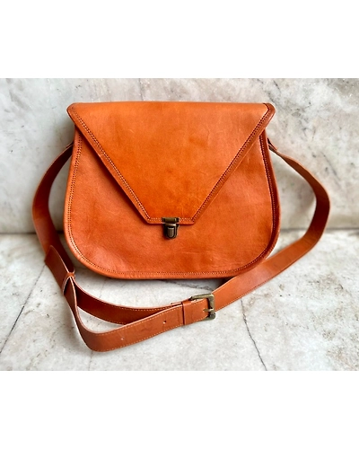 Handmade Women Bag-SAMHC02-5
