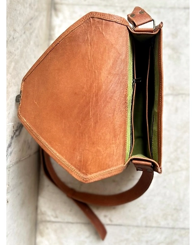 Handmade Women Bag-SAMHC02-4