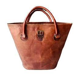 Sin Alma Shopping Bucket for Women-SAMHC30