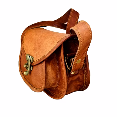 sin alma handmade multipurpose women bag-samhc58