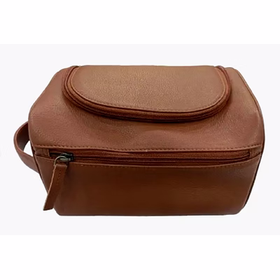 sin alma toiletry bag for women's samonxtb018