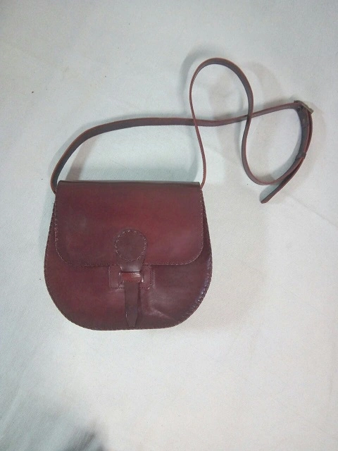 Handmade Genuine Leather Handbag for Women JBSHMR0030-3