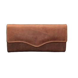 Sin Alma Women Wallet-SA1402