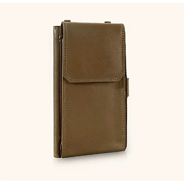 Sin Alma Leather Women Wallet-SACAMILLA