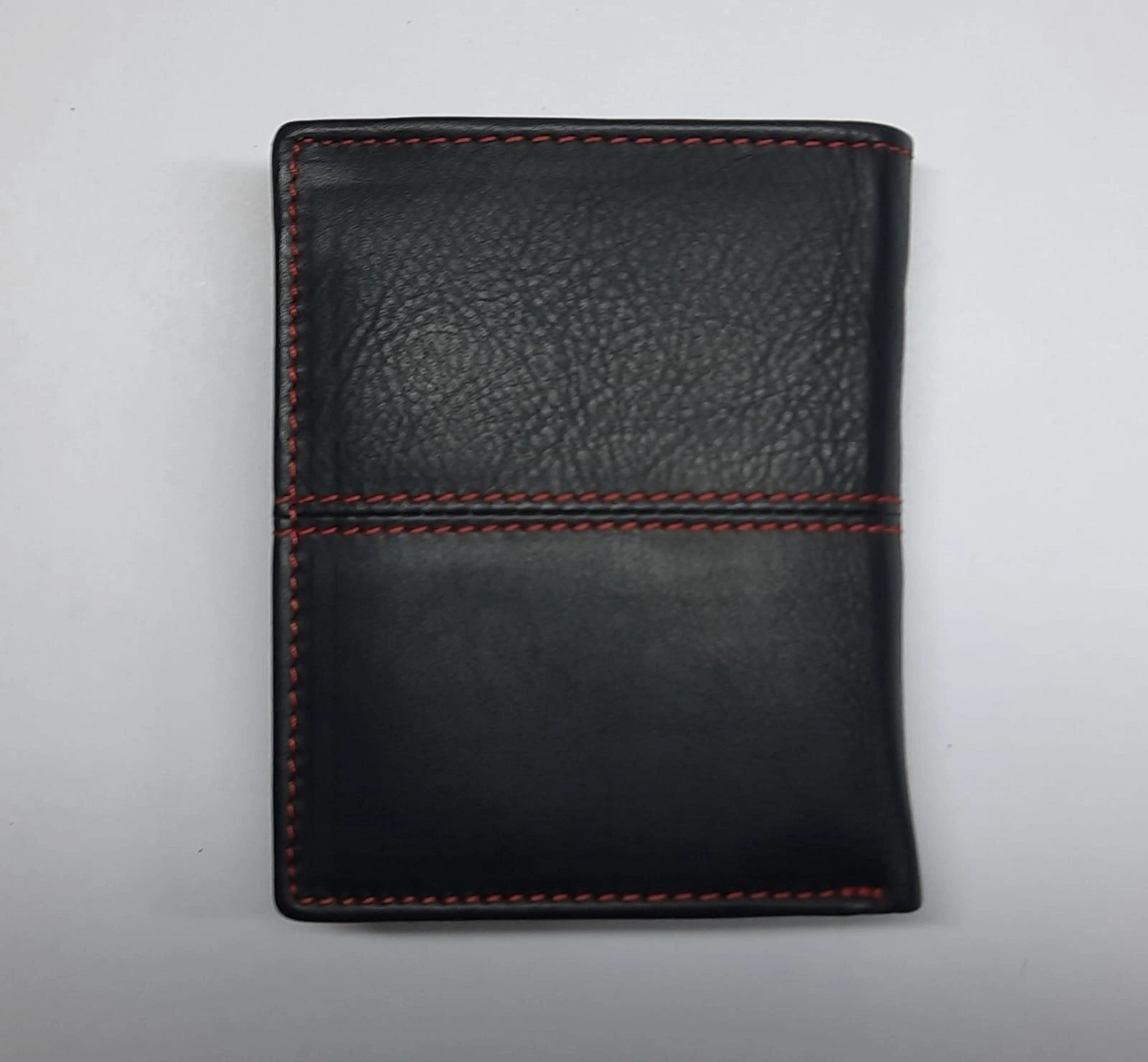 Genuine Leather Men's Wallet MW100905-12535932