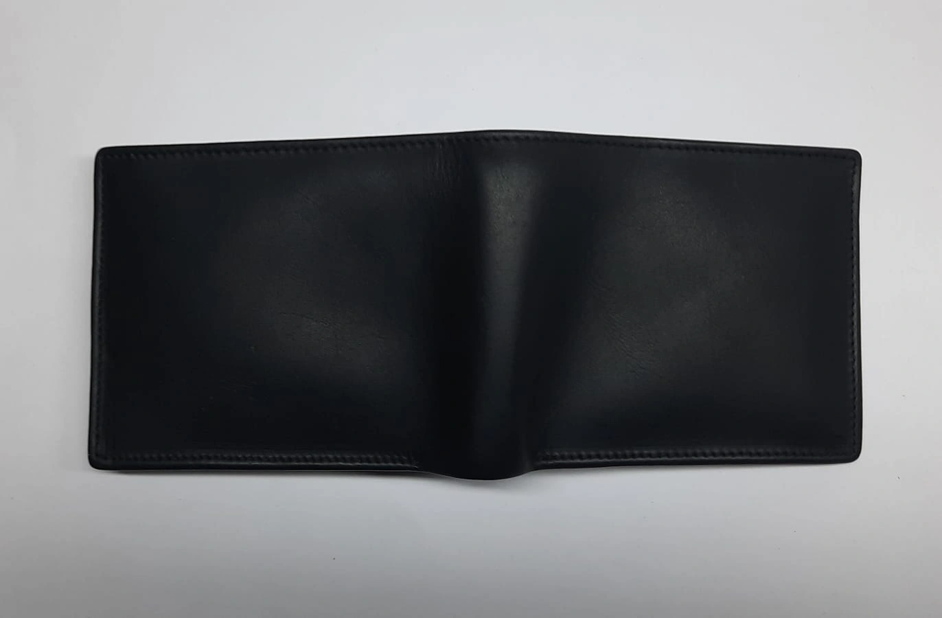 Genuine Leather Men's Wallet MW100907-2