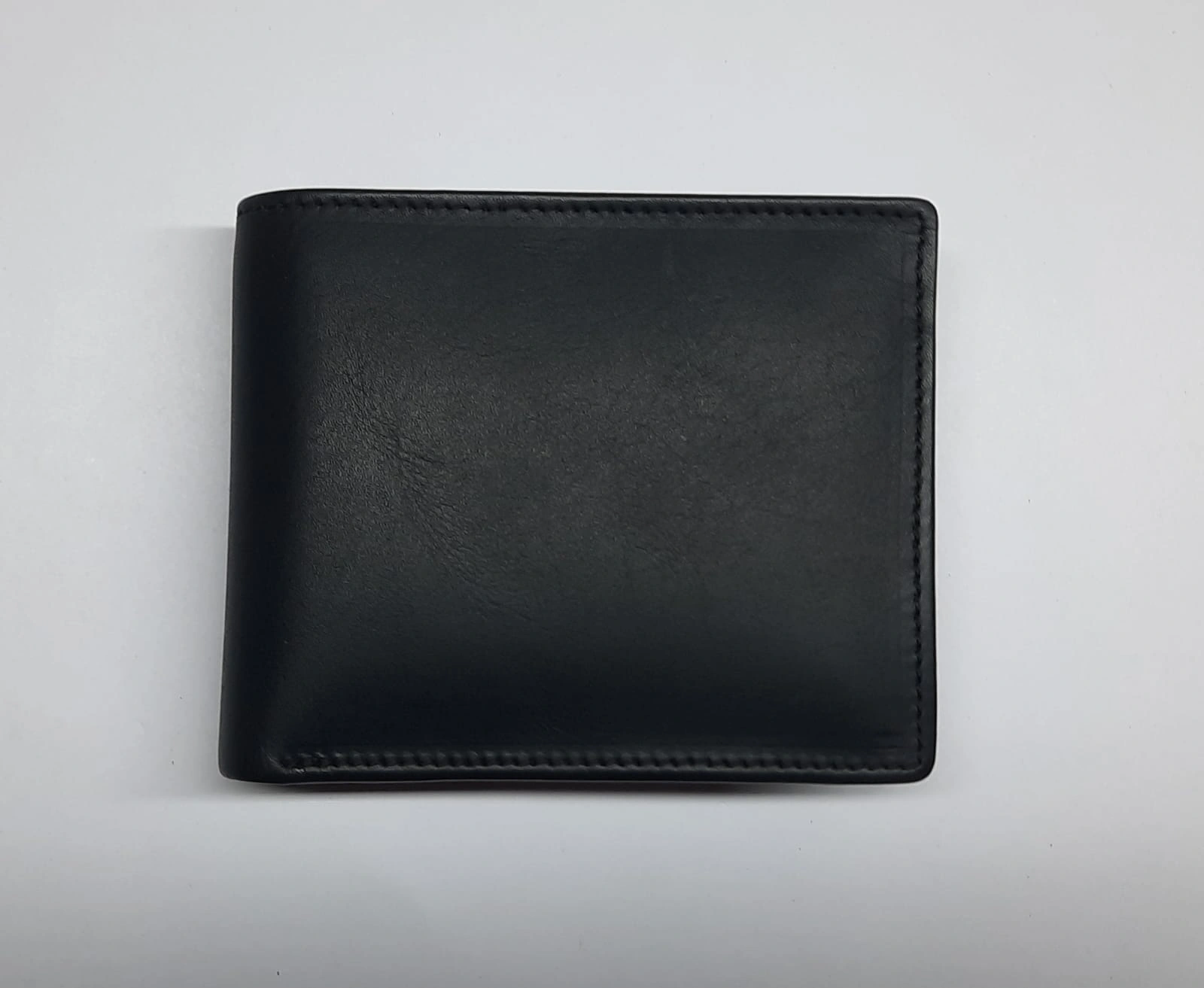 Genuine Leather Men's Wallet MW100907-12535940