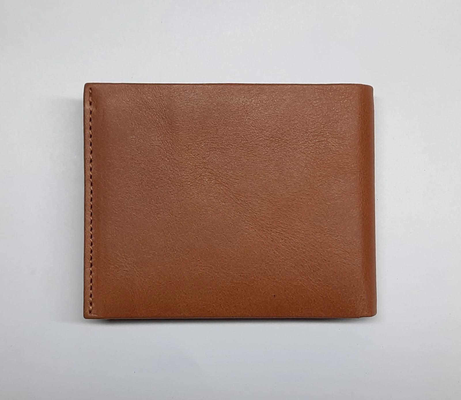 Genuine Leather Men's wallet MW100908-1