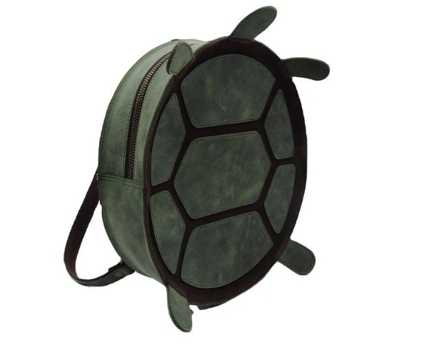 Turtle on Backpack-SAHVLV3-326-1