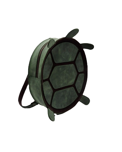 Turtle on Backpack-SAHVLV3-326-1
