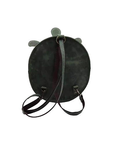 Turtle on Backpack-SAHVLV3-326-3