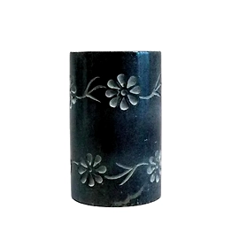 Sin Alma Handcrafted Marble Pen Holder - MPH007