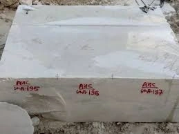 Banswara White Marble-White-3