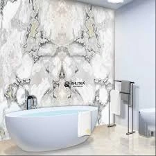 Dover White Marble-White-1