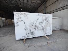 Dover White Marble-White-2