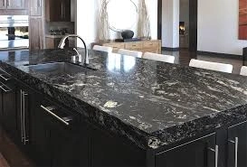 Iconic Black Marble-Black-1