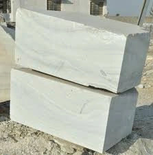 Makrana White Marble-White-3