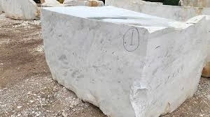 Marvellous White Marble-White-3