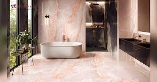 Pink Onyx Marble-Pink-1