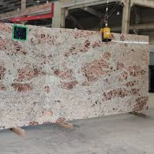 Bahama Ivory Granite-Beige-2