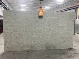 Amba White Granite-White-2