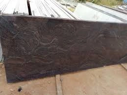 Classic Paradiso Granite-Brown-2