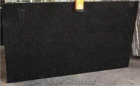 Black Premium Granite-Black-2