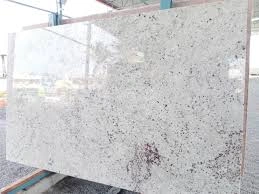 Colonial White Granite-White-2