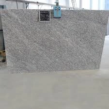 Crystal White Granite-White-2